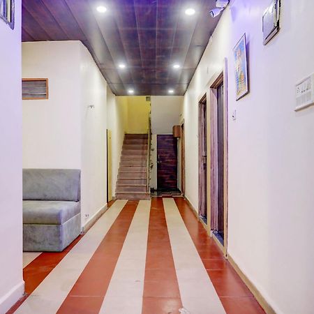 Hotel O Sb 47 Индаур Экстерьер фото