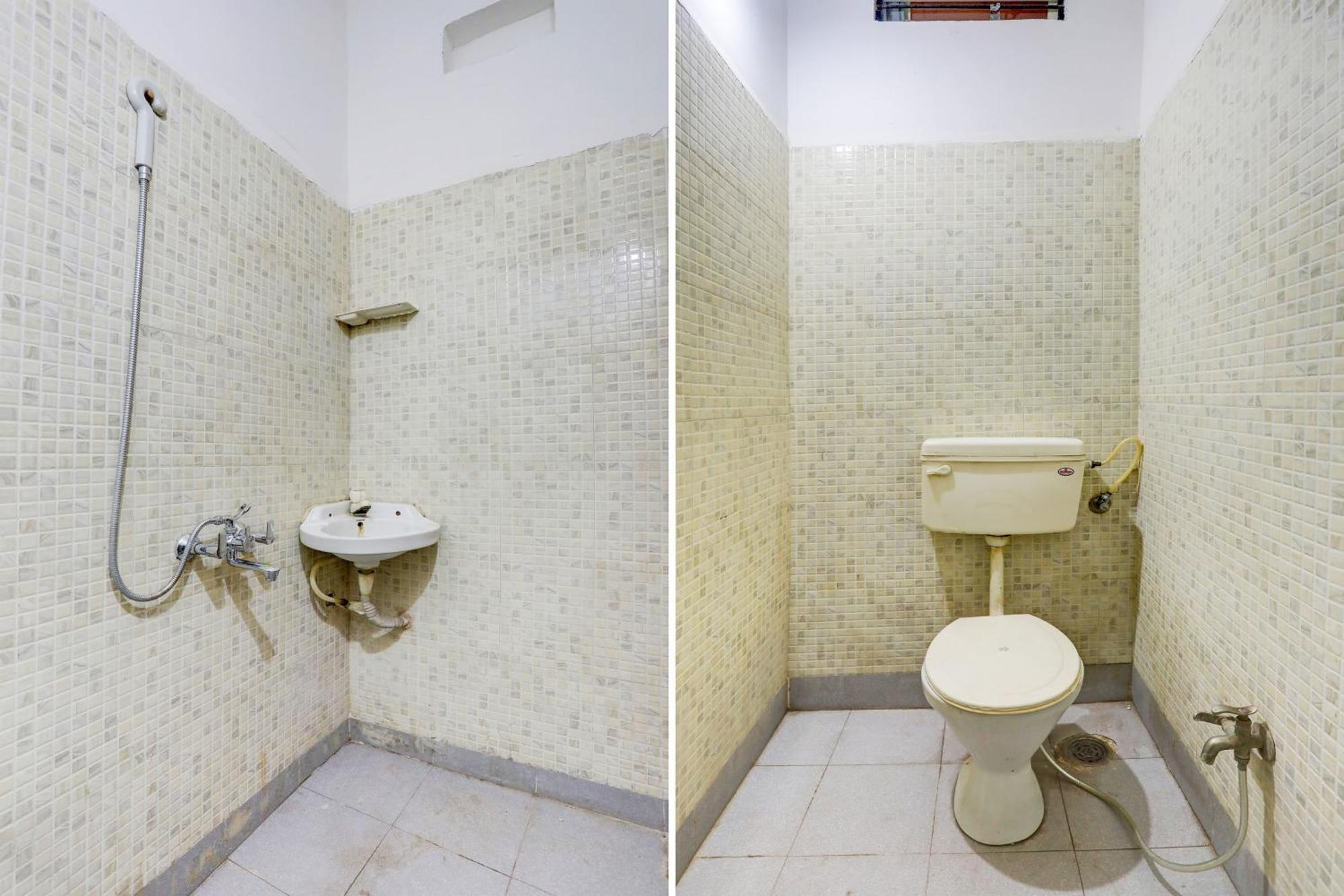 Hotel O Sb 47 Индаур Экстерьер фото