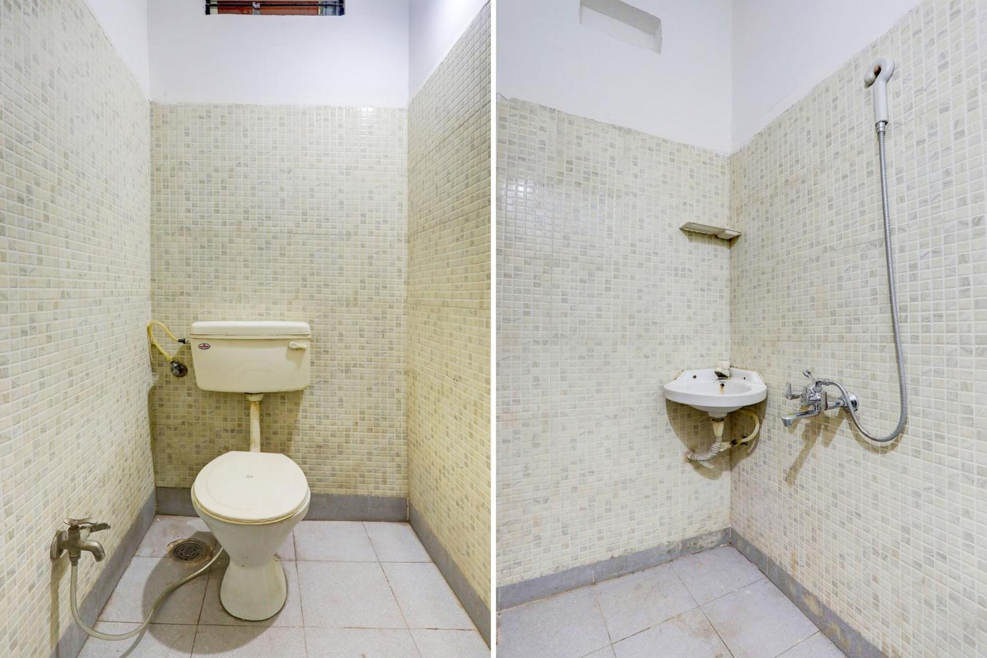 Hotel O Sb 47 Индаур Экстерьер фото